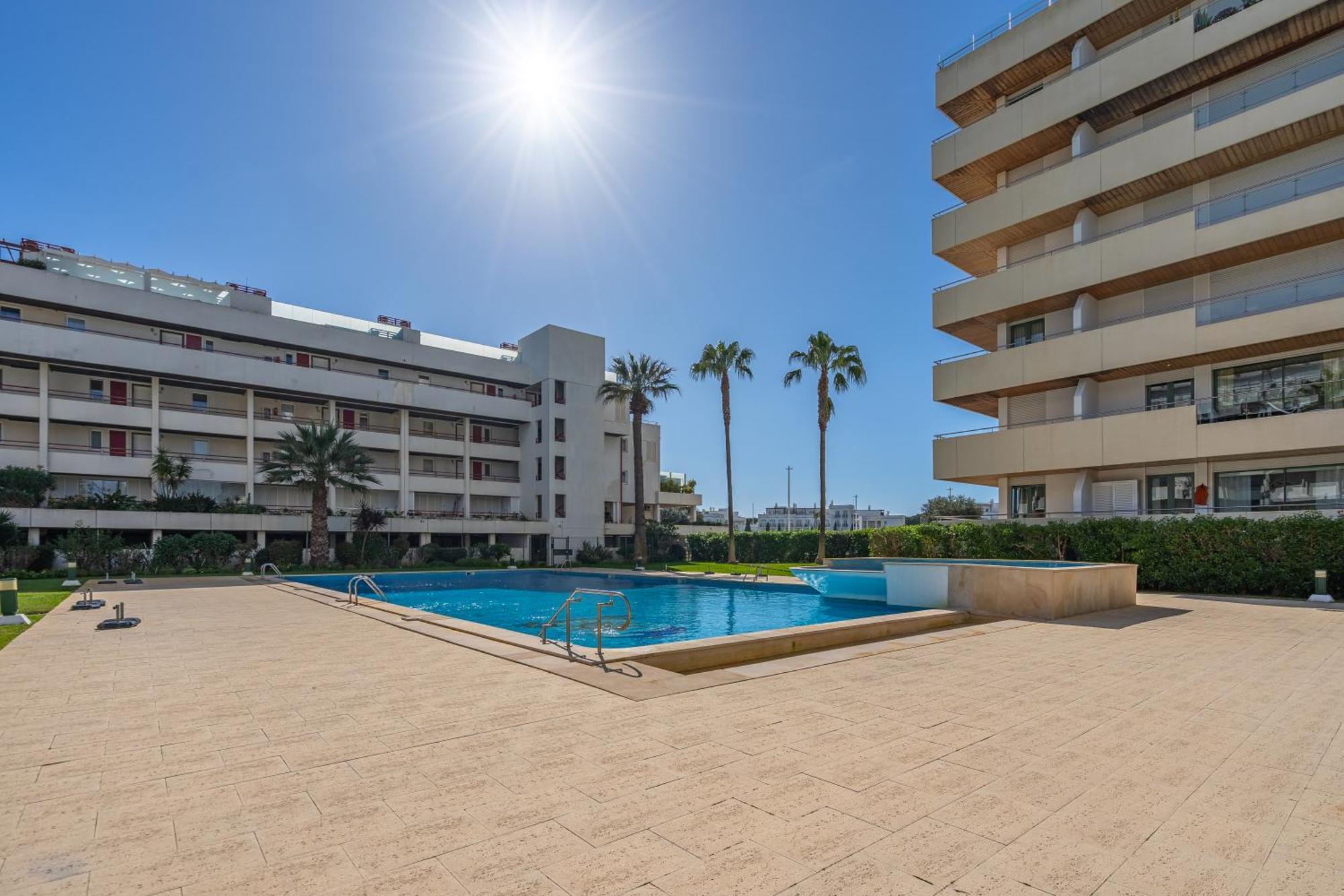Marina Vilamoura Relax 외부 사진