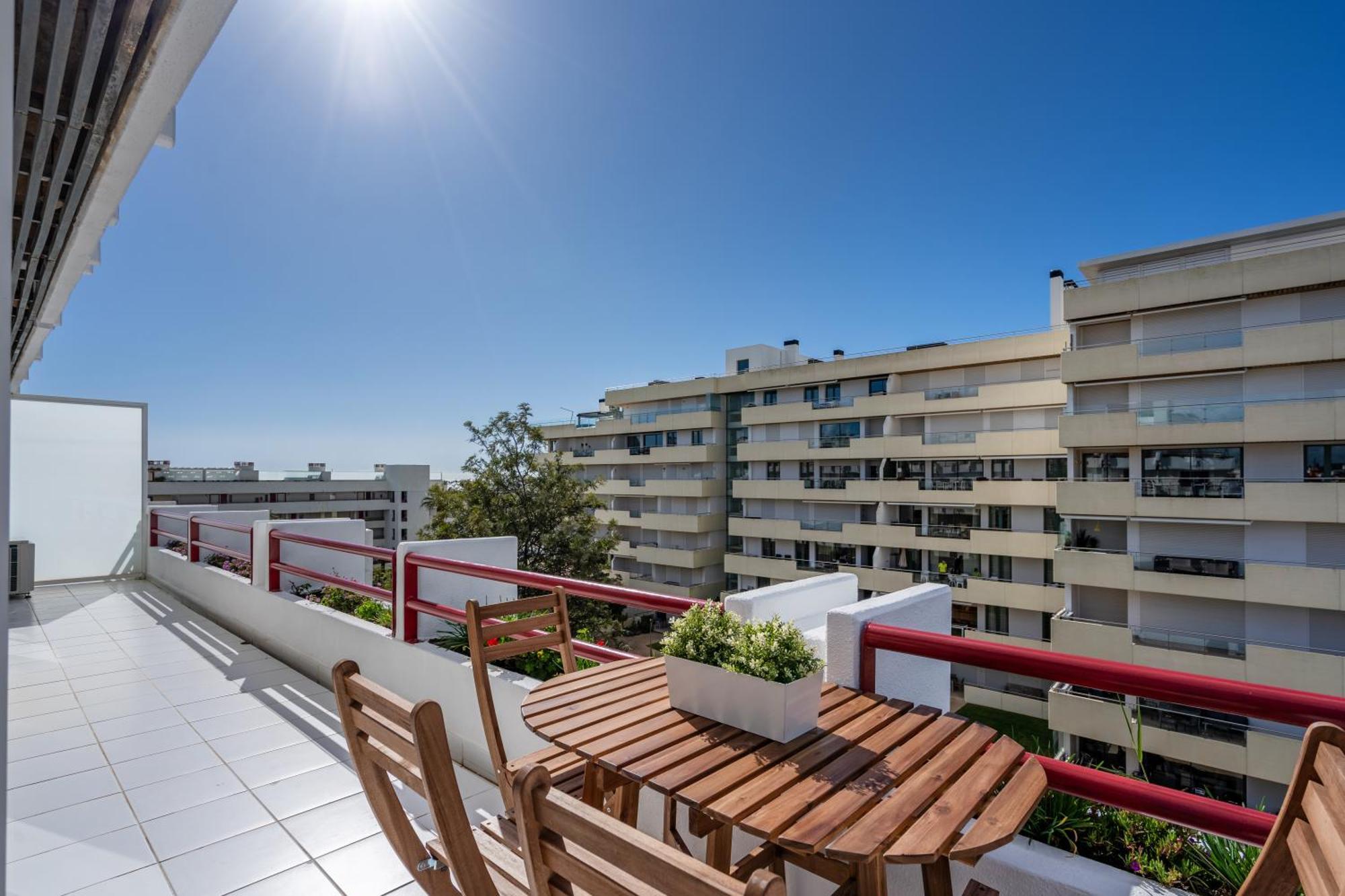 Marina Vilamoura Relax 외부 사진