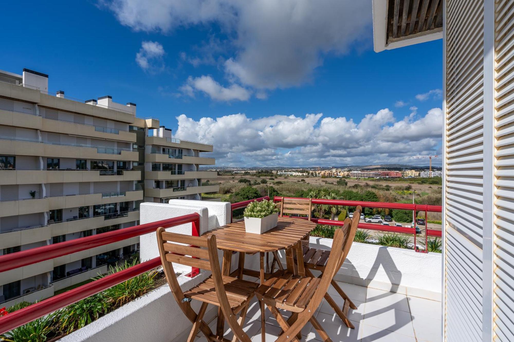 Marina Vilamoura Relax 외부 사진
