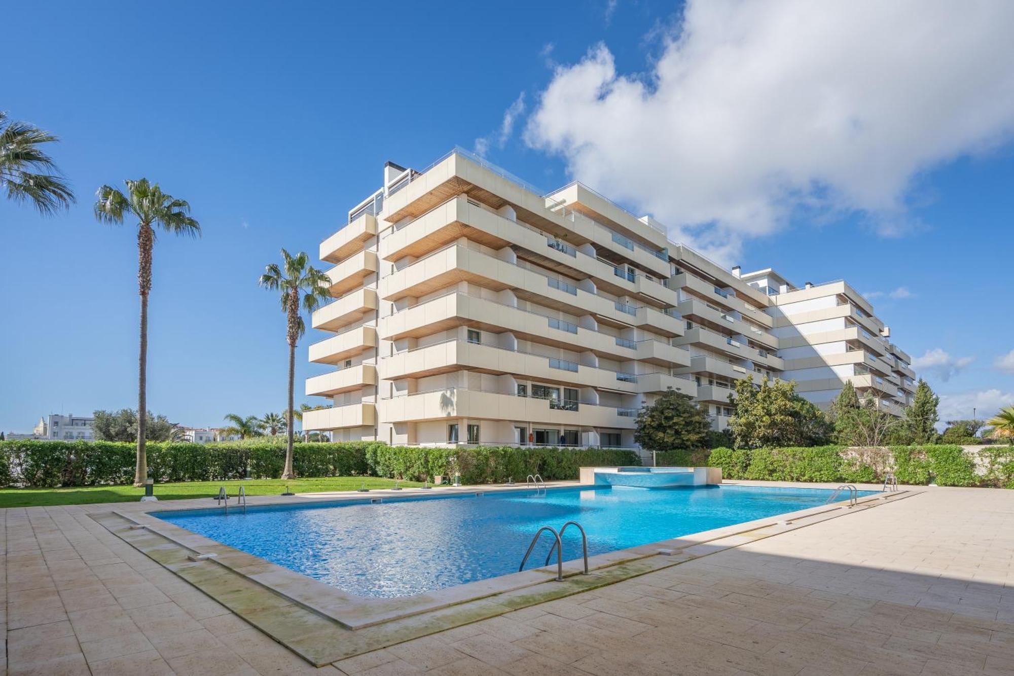 Marina Vilamoura Relax 외부 사진