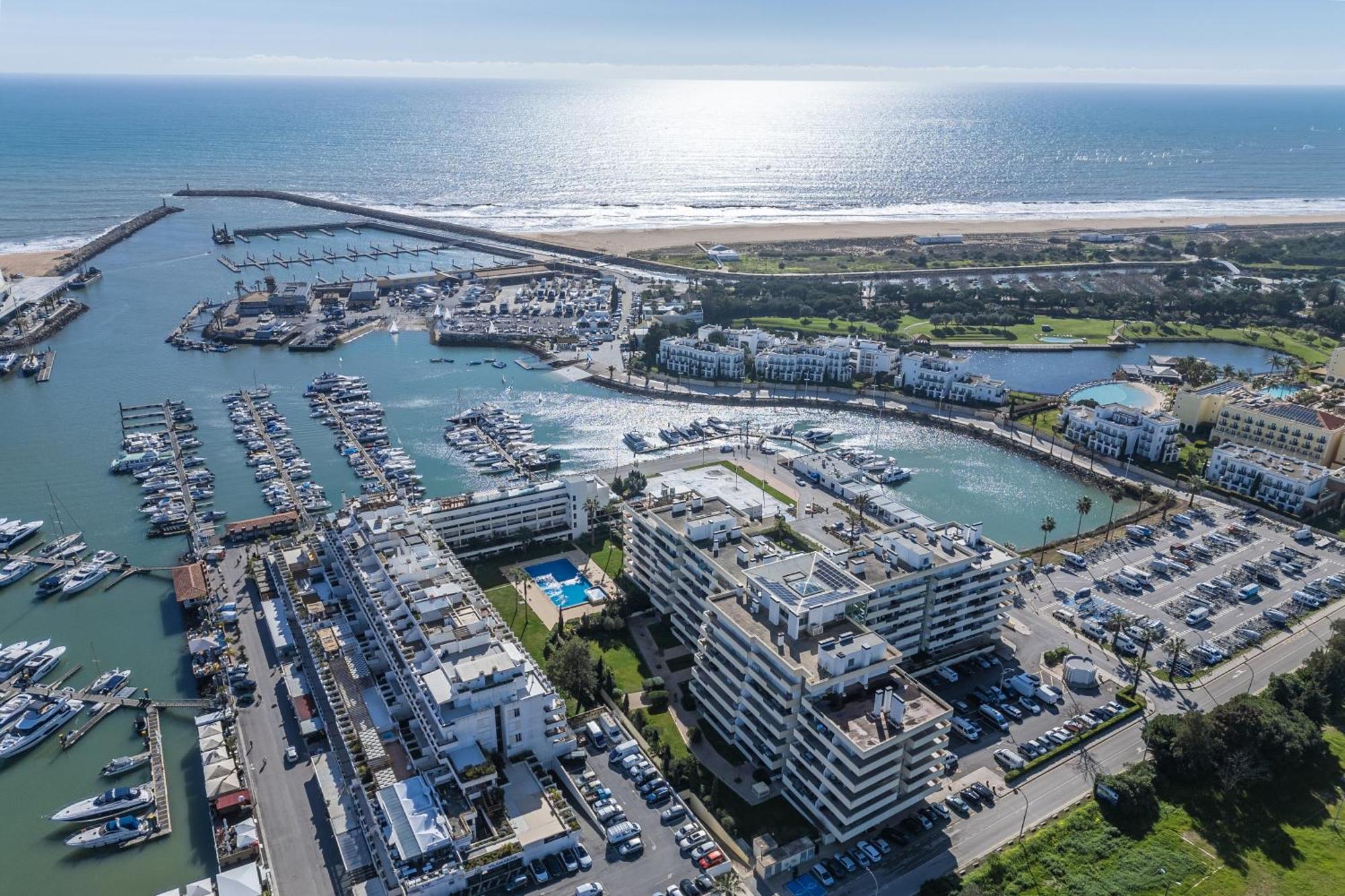 Marina Vilamoura Relax 외부 사진